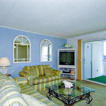 Thunder Island Condos II Ocean City Eksteriør billede