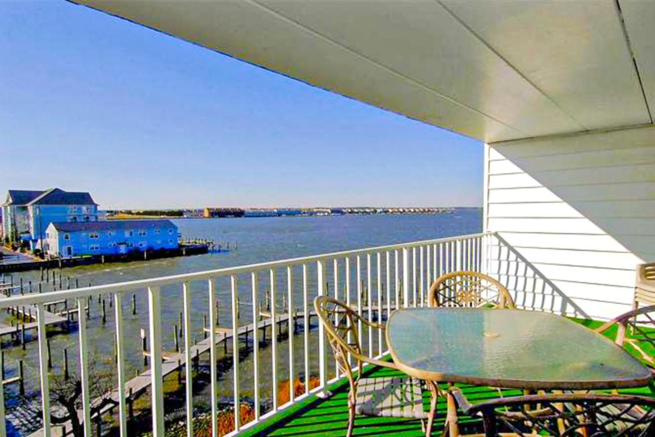 Thunder Island Condos II Ocean City Eksteriør billede