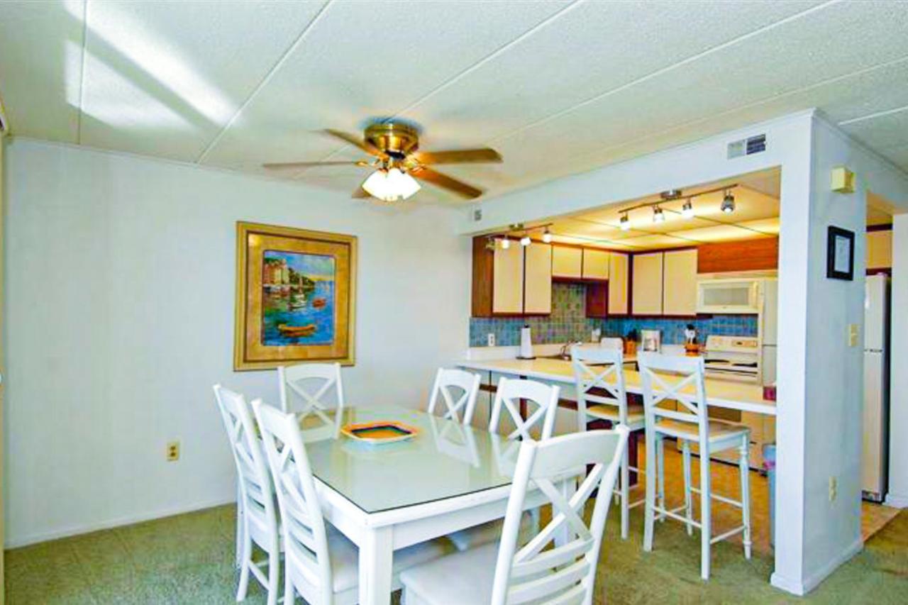Thunder Island Condos II Ocean City Eksteriør billede