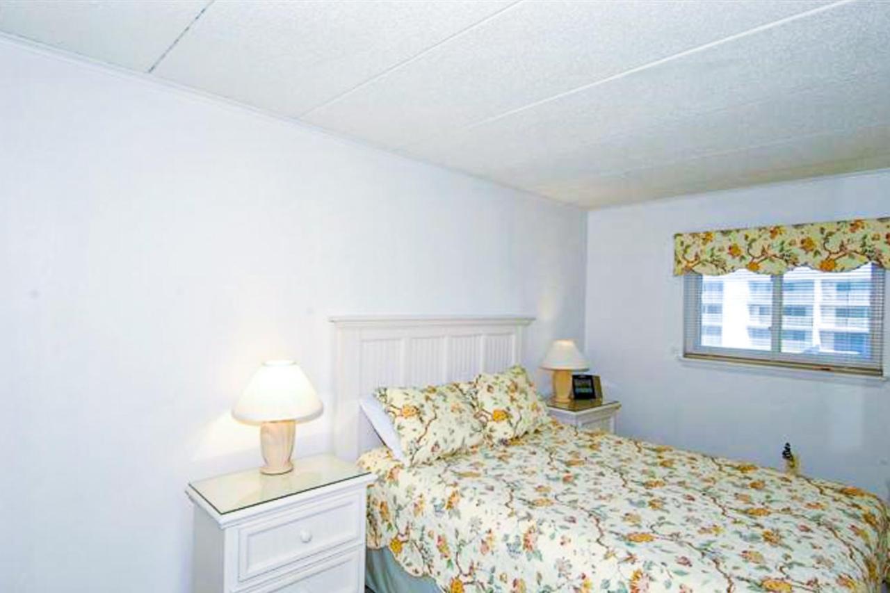 Thunder Island Condos II Ocean City Eksteriør billede