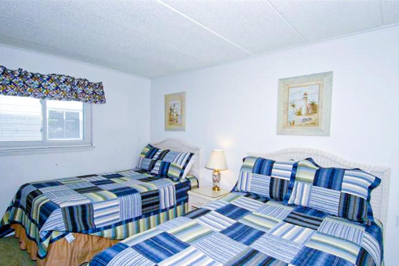 Thunder Island Condos II Ocean City Eksteriør billede